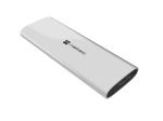 Adapter Natec Rhino M.2 NVME Lite USB-C External, Gen 2