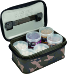 Kott Fox Aquos Camolite Bait Storage L