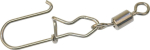 P&ouml;&ouml;rlad Fox Rage Strike Point Snap Swivel nr 1/0