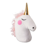 Uksetugi "Unicorn", valge v&auml;rv