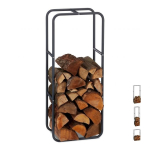K&uuml;ttepuude alus 100x40x25cm., tumehall