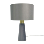 Laualamp Relaxdays 10052525_470, E27, disain B, &Oslash; 40 &times; 47 cm