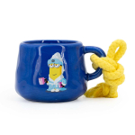 L&otilde;hnak&uuml;&uuml;nal &bdquo;Minions&ldquo;, 1 tk, Roheline, 11,5 &times; 7 &times; 9 cm