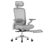 Kontoritool Mark Adler Leadpro 8.7, Hall, 75 &times; 37 &times; 65 cm