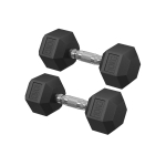 Hantlikomplekt SONGMICS, 2 &times; 5 kg ja 2 &times; 10 kg