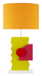 Color B laualamp, 30 &times; 60,5 &times; 30 cm