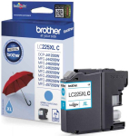 Tindikassett Brother LC-225XLC, 1 tk