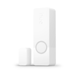 Kontaktandur Philips Hue, Valge