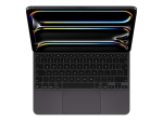 Klaviatuur Apple Magic Keyboard, 13-tolline iPad Pro (M4), INT