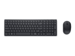 Klaviatuuri ja hiire komplekt Dell KM555, Bluetooth 5.1