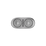 Elektrilise pardli varupea Xiaomi S200