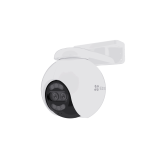 V&auml;listingimuste turvakaamera EZVIZ CS-H80x, 8+2 MP