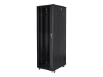 Serverikapp Lanberg FF01-6042-12B, 42U, 600 &times; 1000 mm