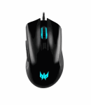 M&auml;ngurihiir Acer Predator Cestus 333, 6 nuppu