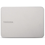 V&auml;line k&otilde;vaketas Toshiba Canvio Flex Smart Storage, 4000 GB