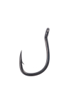 Konksud Fox Super Wide Gape (outturned Eye) - nr 2