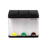 Suur pr&uuml;gisorteerija 45 liitrit (3 x 15 l)