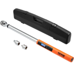Digitaalne elektrooniline momentv&otilde;ti, 25&ndash;250 naela / 34&ndash;340 nm, LED-signaal