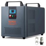 T&ouml;&ouml;stuslik veejahuti KH-6000, 12 L, 200 W kompressoriga
