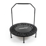Minibatuut Relaxdays, tugilatiga, &Oslash; 102 &times; 26 cm