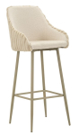 Baaritoolid Alaska -A-, 2 tk, 52 &times; 111 &times; 46 cm