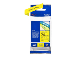 Sildilint Brother TZe-651