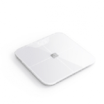 Kehaanal&uuml;&uuml;si kaalud iHealth HS2S, kuni 8 kasutajat, 306 &times; 306 &times; 26,6 mm