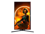 Monitor AOC Q27G3XMN/BK, 27-tolline