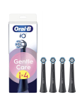 Hambaharjapead Oral-B iO GentleCare, 4 tk