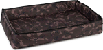 Kalakaitsematt Fox Camo Mat k&uuml;lgedega