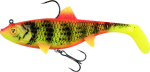 Pehmed landid Fox Rage Replicant Wobble, 18 cm, 90 g, UV Bright Perch