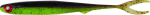 Pehmed landid Fox Rage Slick Finesse Super Soft, 13 cm, UV Green Pumpkin, 35 tk