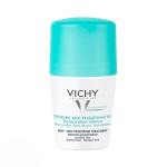 Vichy Intensive Deo rullik 48 h efektiivne higistamisvastane deodorant, 50 ml