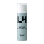 Meestele m&otilde;eldud vananemisvastane toode Lierac Homme Global 50 ml