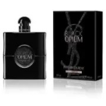 Parf&uuml;&uuml;mvesi naistele Yves Saint Laurent Black Opium, 90 ml