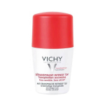 Vichy Stress Resist 72h intensiivne deodorant-antiperspirant rull, 50 ml