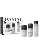 Payot Optimale Men&rsquo;s Care rituaal-komplekt meestele &ndash; t&auml;isv&auml;&auml;rtuslik meeste nahahoolduskomplekt