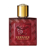 Versace Eros Flame Eau De Parfum pihusti 50 ml Puuviljane