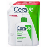 CeraVe niisutav puhastav kreem, t&auml;itepakend, 473 ml