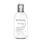 &Otilde;rn, kuid t&otilde;hus mitsellaarvesi Bioderma Pigmentbio H2O Brightening 250 ml
