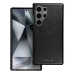 Roar LOOK kaitsva &uuml;mbris &ndash; m&otilde;eldud Samsung Galaxy S24 Ultra 5G must