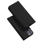 DUX DUCIS SKIN PRO kaitse&uuml;mbris iPHONE 13 Pro Max jaoks, must