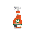 Cif Spray Ultimate Degreaser tugev k&ouml;&ouml;gi puhastusvahend 500 ml