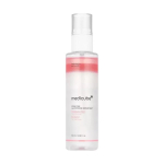 Medicube PDRN Pink Glutathione v&auml;rskendav seerumi pihusti n&auml;ole 100 ml