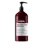 L&rsquo;Or&eacute;al S. Expert New Spectrum &scaron;ampoon 1500 ml koos Vitamino Coloriga