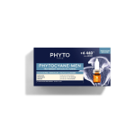 Phyto Phytocyane 12x3,5 ml intensiivne ampullravi juuste v&auml;ljalangemise vastu