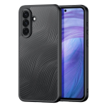 Dux Ducis Aimo kaitse&uuml;mbris Samsung Galaxy A36 5G / A56 5G &ndash; must