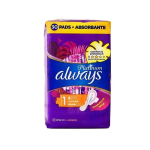 H&uuml;gieenisidemed Always Ultra Platinum Normal (30 tk)
