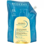 Toitev du&scaron;&otilde;li Bioderma Atoderm Shower Oil Refill 1 l