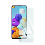 Sinine Star-kaitseklaas &ndash; SAMSUNG Galaxy A21s